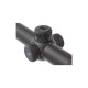 Puškohľad Vector Optics Forester 1-5x24 SFP Fiber LPVO