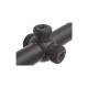 Puškohľad Vector Optics Forester 1-5x24 SFP Fiber LPVO