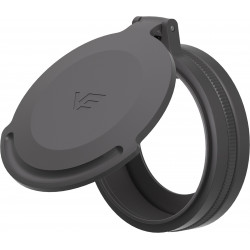 Vector Optics výklopná krytka 56mm kovová