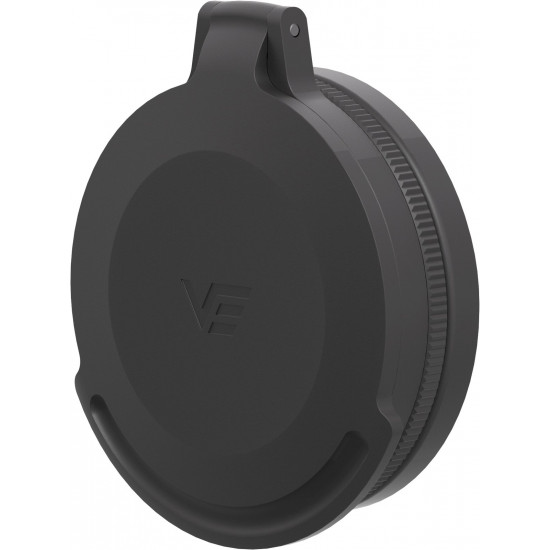 Vector Optics výklopná krytka 56mm kovová