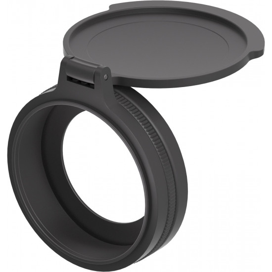 Vector Optics výklopná krytka 56mm kovová
