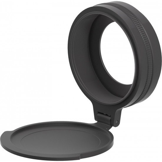 Vector Optics výklopná krytka 50mm kovová