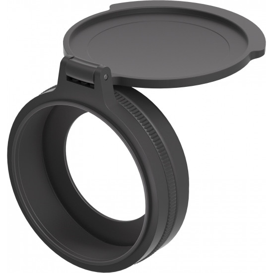 Vector Optics výklopná krytka 50mm kovová