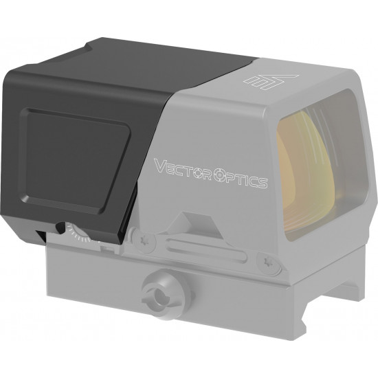 Vector Optics Frenzy kryt 1x22x32 silikónový