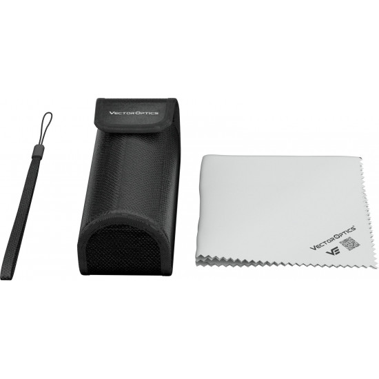 Vector Optics monokulár Forester 8x32