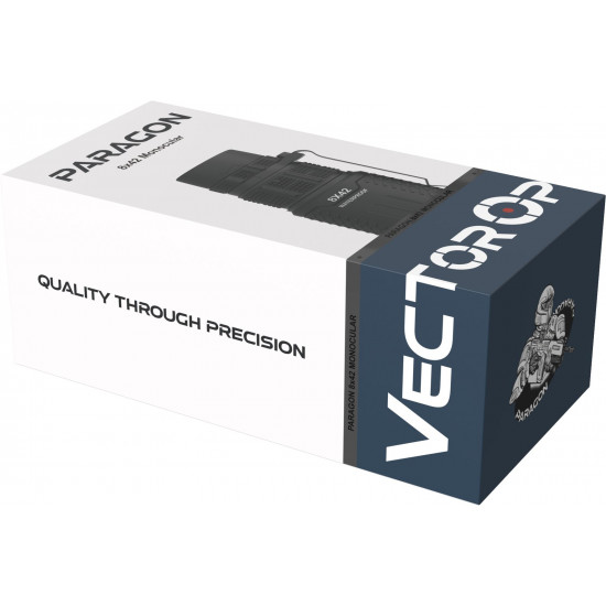 Vector Optics monokulár Paragon 8x42