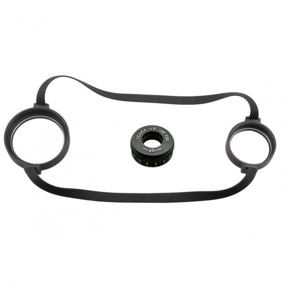 Puškohľad Vector Optics Continental X6 1-6x24i