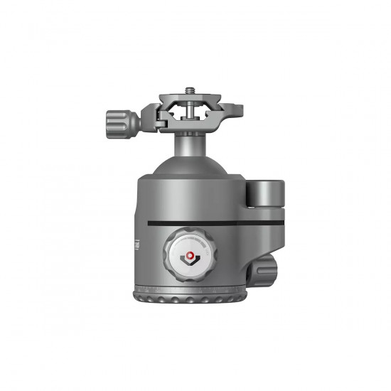 Vector Optics RoKstad 55mm guľová hlavica Quick Stop