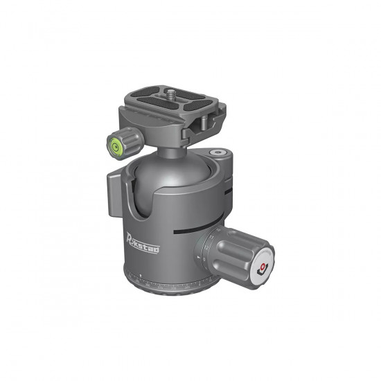 Vector Optics RoKstad 55mm guľová hlavica Quick Stop