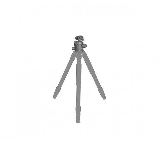Vector Optics RoKstad 55mm guľová hlavica Quick Stop