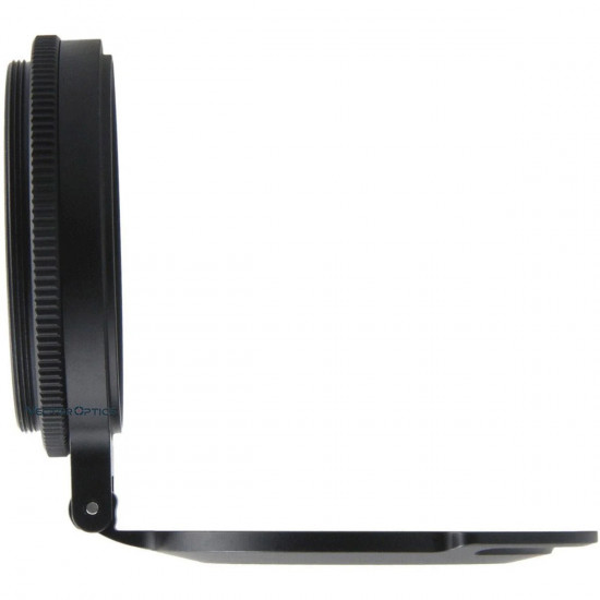 Vector Optics výklopná krytka pre okulár 44 mm