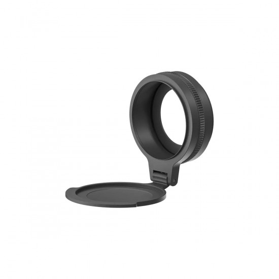 Vector Optics výklopná krytka objektívu 44 mm