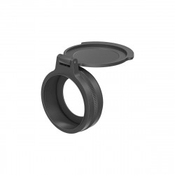 Vector Optics výklopná krytka objektívu 44 mm