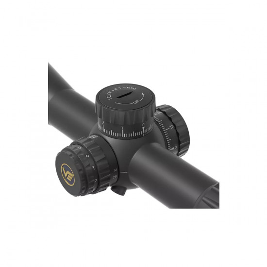 Puškohľad Vector Optics Tauron 4-24x50 ED SFP