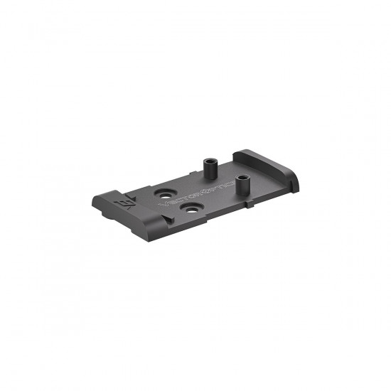 Vector Optics MOS na MAG adaptér