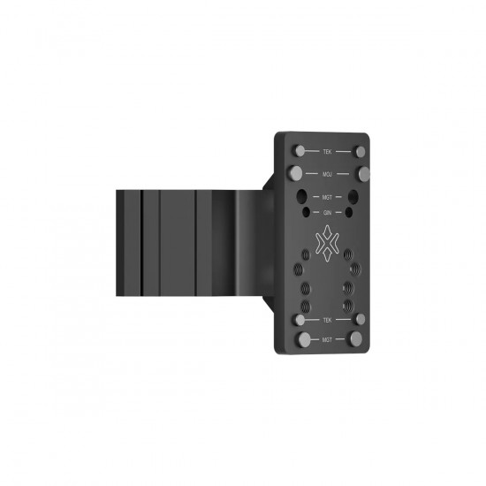 Vector UNI offset picatinny montáž pre kolimátor