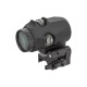 Vector Optics 3x Magnifier Maverick IV Mini