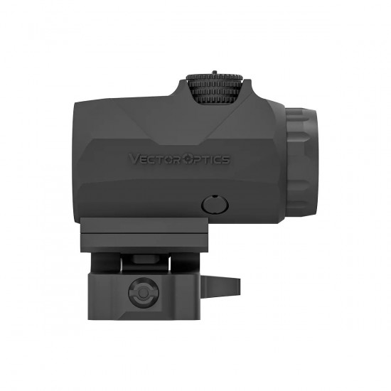 Vector Optics 3x Magnifier Maverick IV Mini