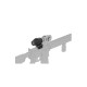 Vector Optics 3x Magnifier Maverick IV Mini
