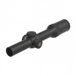 Puškohľad Vector Optics Continental x10 1-10x24i ED Fiber