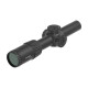 Puškohľad Vector Optics Tauron 1-6x24 SFP Gen II