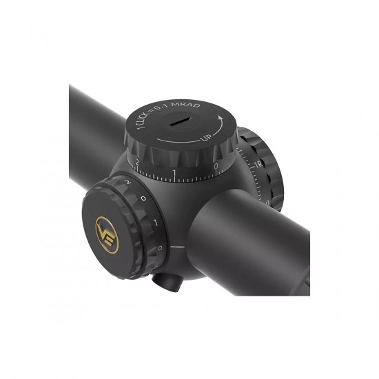 Puškohľad Vector Optics Tauron 1-6x24 SFP Gen II