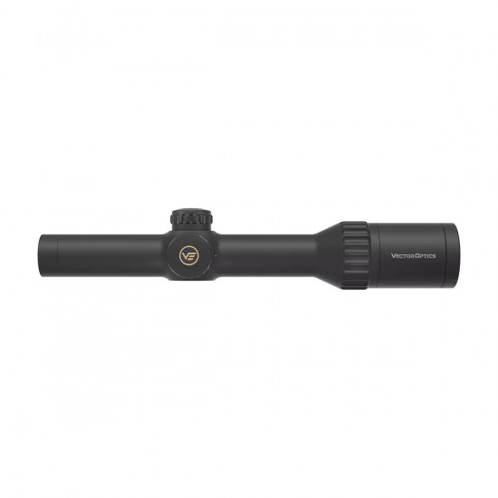 Puškohľad Vector Optics Continental X8 1-8x24i
