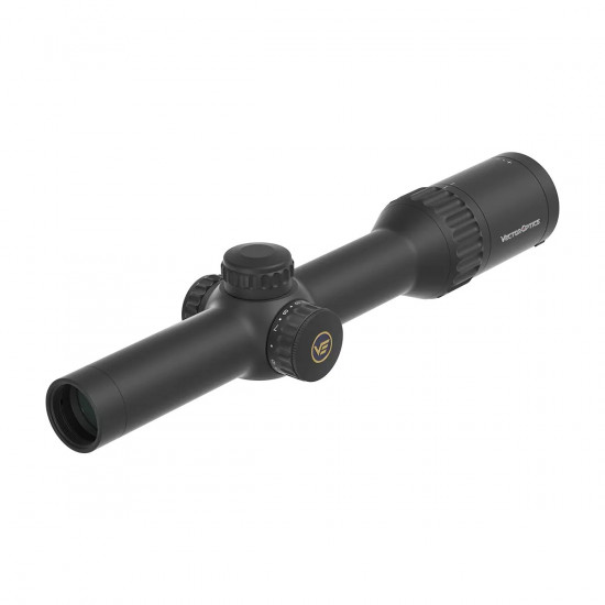Puškohľad Vector Optics Continental X8 1-8x24i