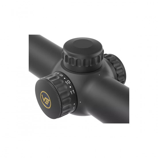 Puškohľad Vector Optics Continental X8 1-8x24i