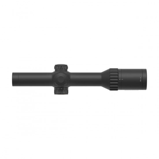 Puškohľad Vector Optics Continental X8 1-8x24i