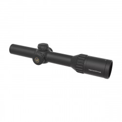 Puškohľad Vector Optics Continental X8 1-8x24i