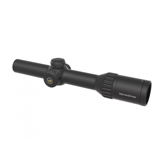Puškohľad Vector Optics Continental X8 1-8x24i