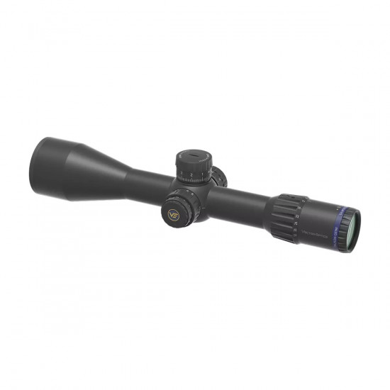 Puškohľad Vector Optics Tauron 4-32x56 ED SFP