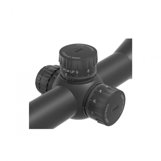 Puškohľad Vector Optics Tauron 4-32x56 ED SFP