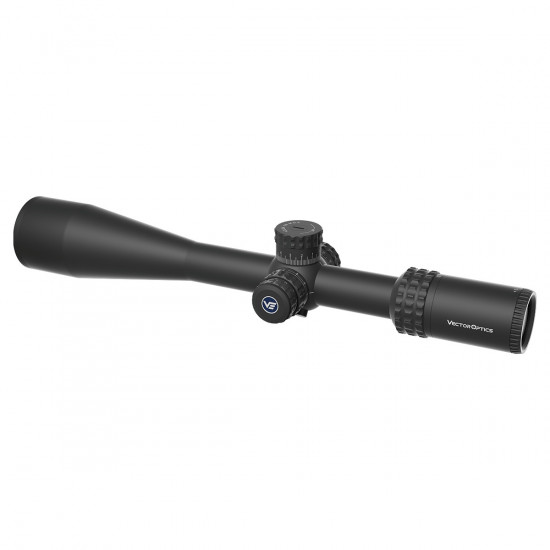 Puškohľad Vector Sentinel-X PRO 10-40x50