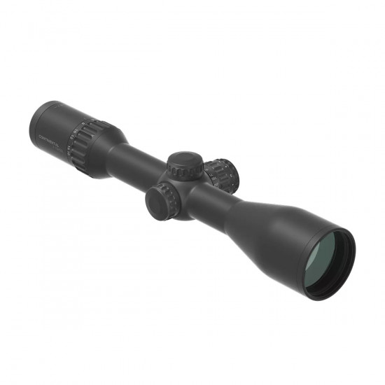 Puškohľad Vector Optics Continental x6 3-18x50 Fiber