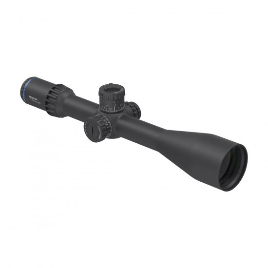 Puškohľad Vector Optics Tauron 5-50x60 ED SFP