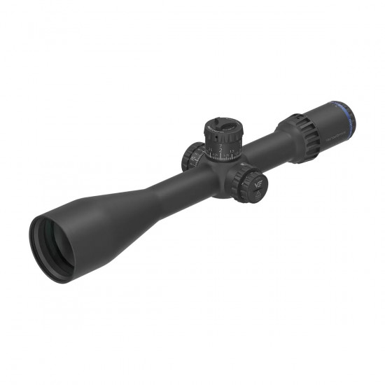 Puškohľad Vector Optics Tauron 5-50x60 ED SFP