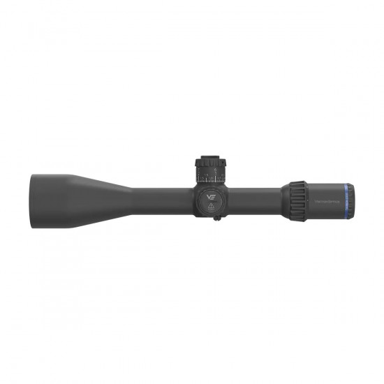 Puškohľad Vector Optics Tauron 5-50x60 ED SFP
