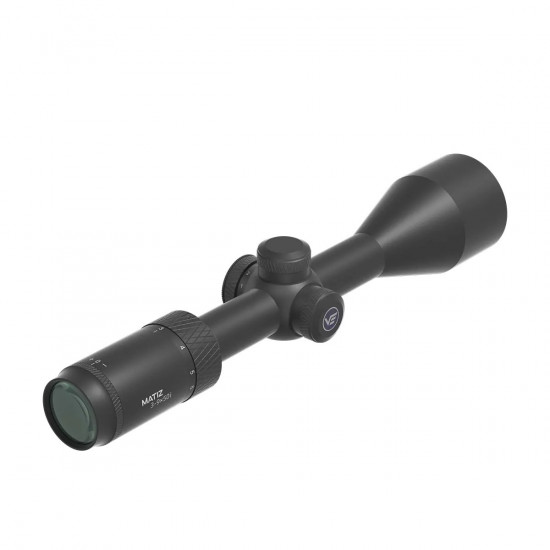 Puškohľad Vector Optics Matiz 3-9x50 Fiber