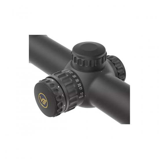 Puškohľad Vector Optics Continental x6 2,5-15x56i Fiber 