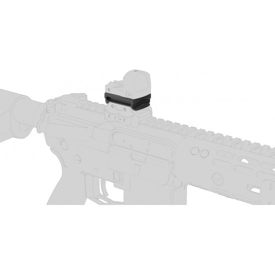 Vector VAS MGT adaptér