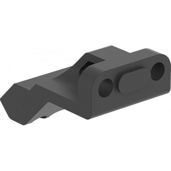 Vector VAS Offset montáž 45°