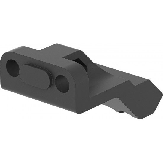 Vector VAS Offset montáž 45°