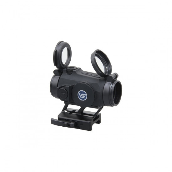Kolimátor Vector Maverick 1x22 Mini