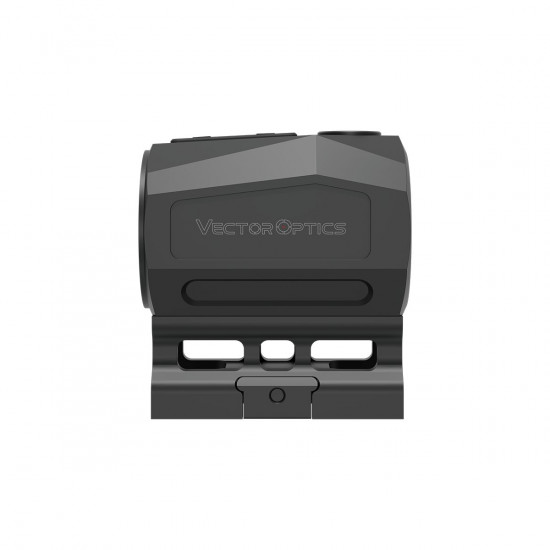 Kolimátor Vector Scrapper 1x25 Nano Enclosed