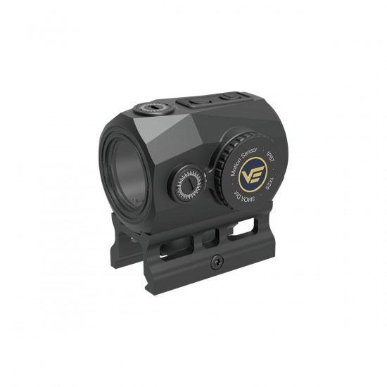 Kolimátor Vector Scrapper 1x25 Nano Enclosed
