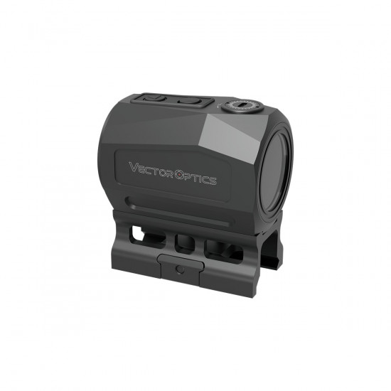 Kolimátor Vector Scrapper 1x25 Nano Enclosed