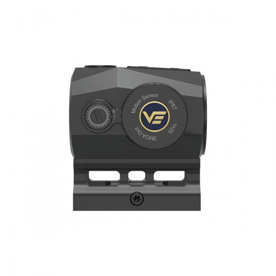 Kolimátor Vector Scrapper 1x25 Nano Enclosed