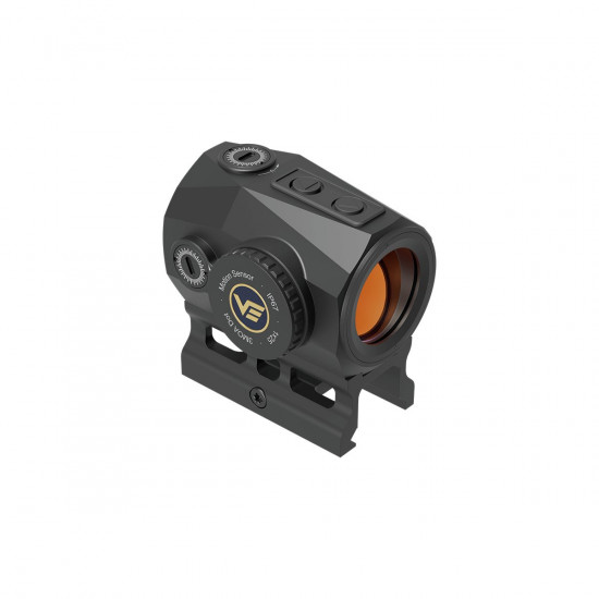 Kolimátor Vector Scrapper 1x25 Nano Enclosed